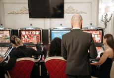 game bài đổi thưởng QH88